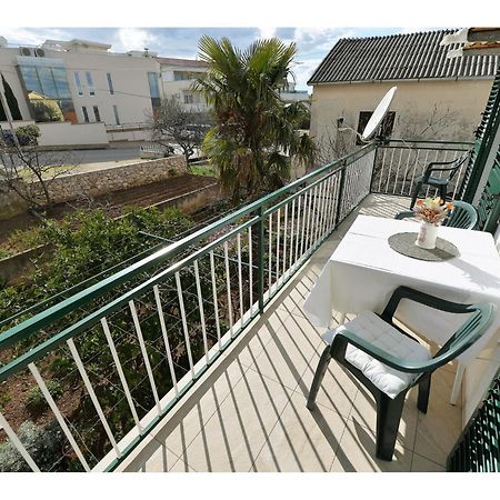 Apartments Kostelic مورتير المظهر الخارجي الصورة
