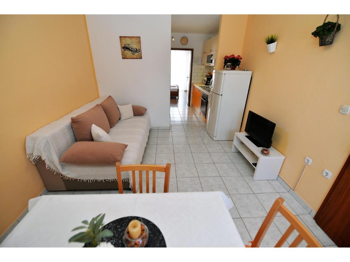 Apartments Kostelic مورتير المظهر الخارجي الصورة