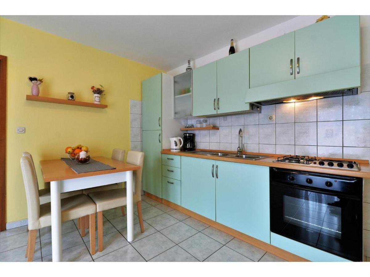 Apartments Kostelic مورتير المظهر الخارجي الصورة