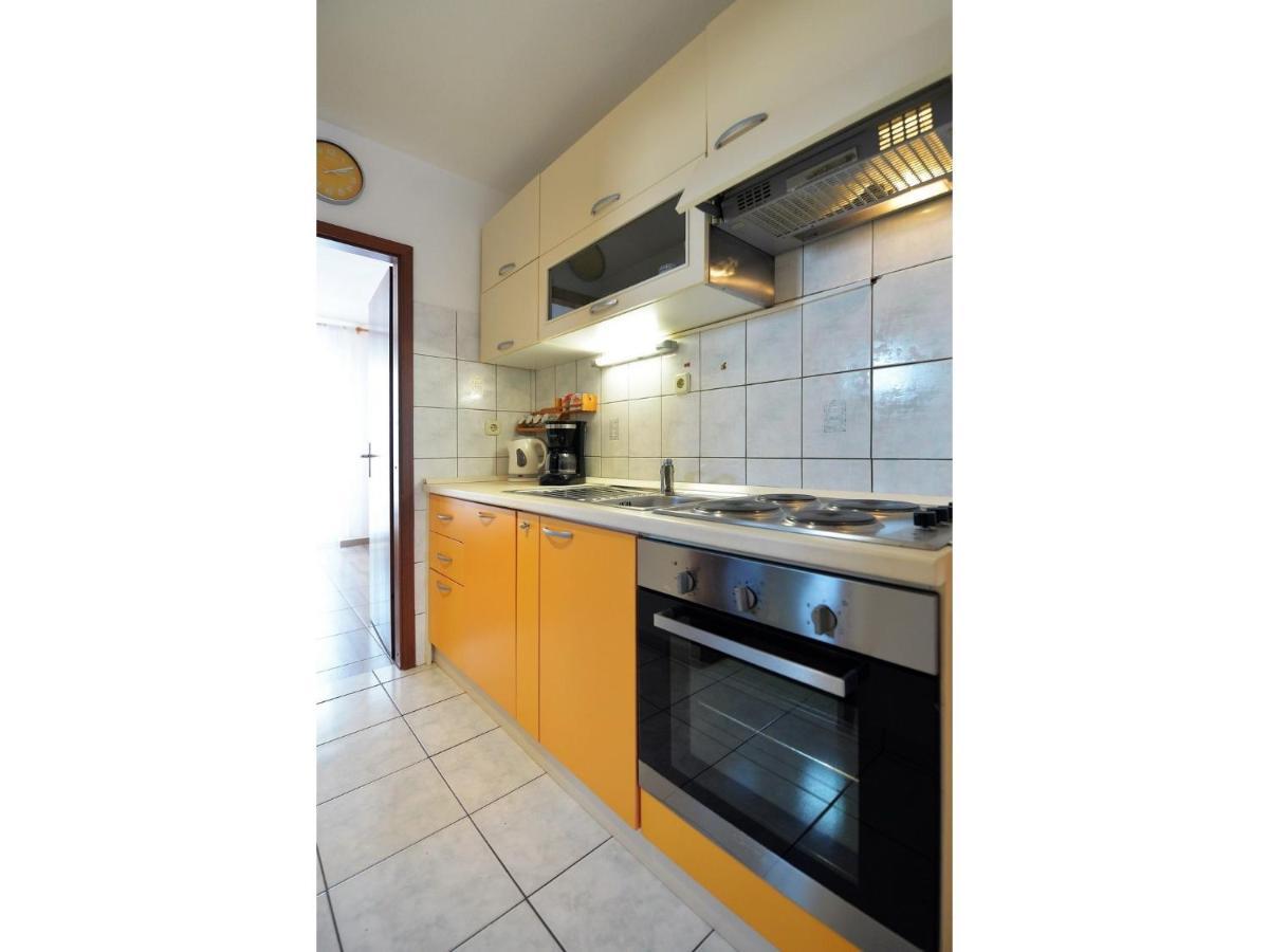 Apartments Kostelic مورتير المظهر الخارجي الصورة