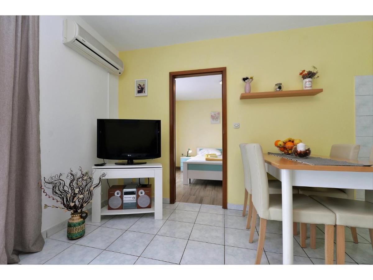 Apartments Kostelic مورتير المظهر الخارجي الصورة