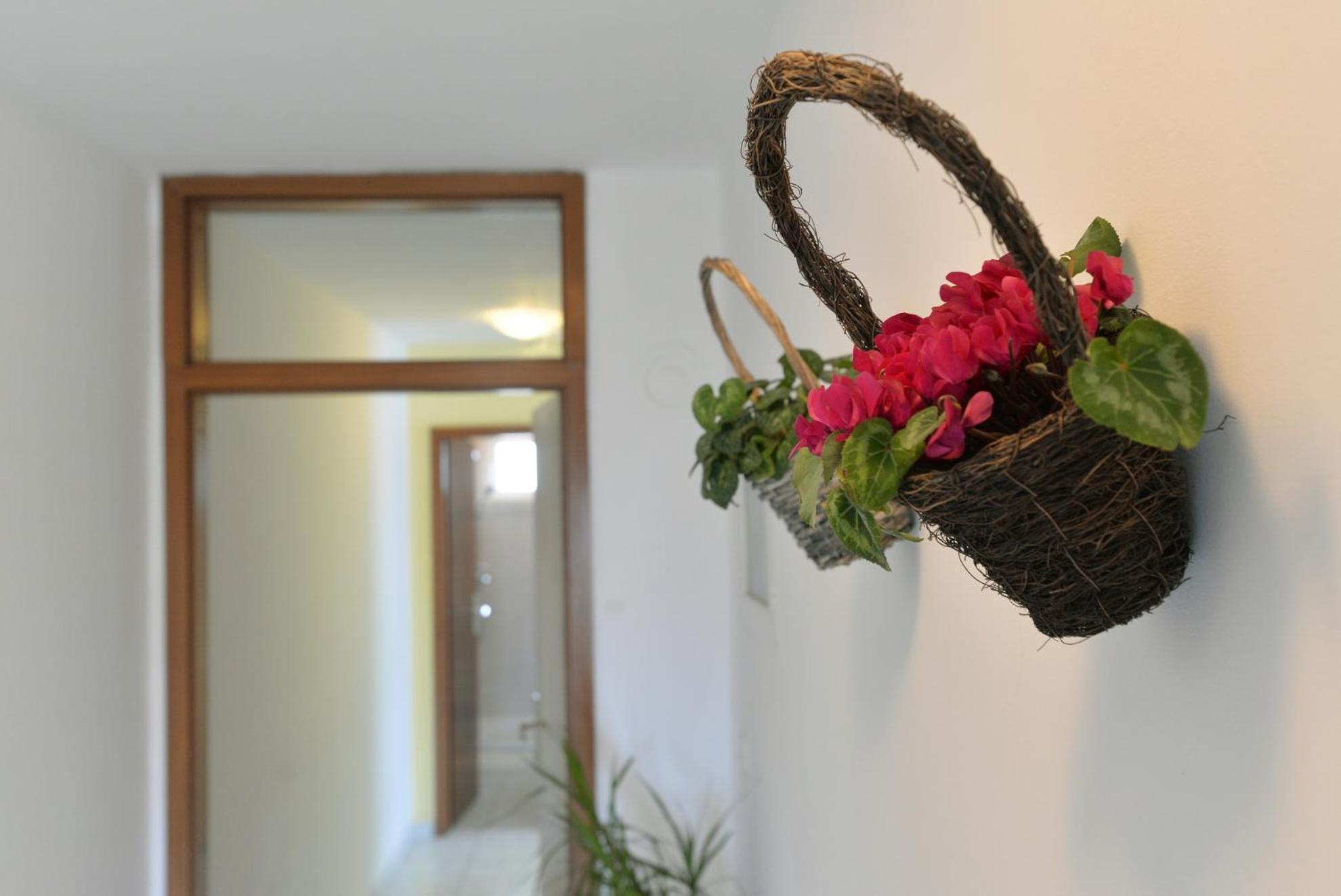 Apartments Kostelic مورتير المظهر الخارجي الصورة