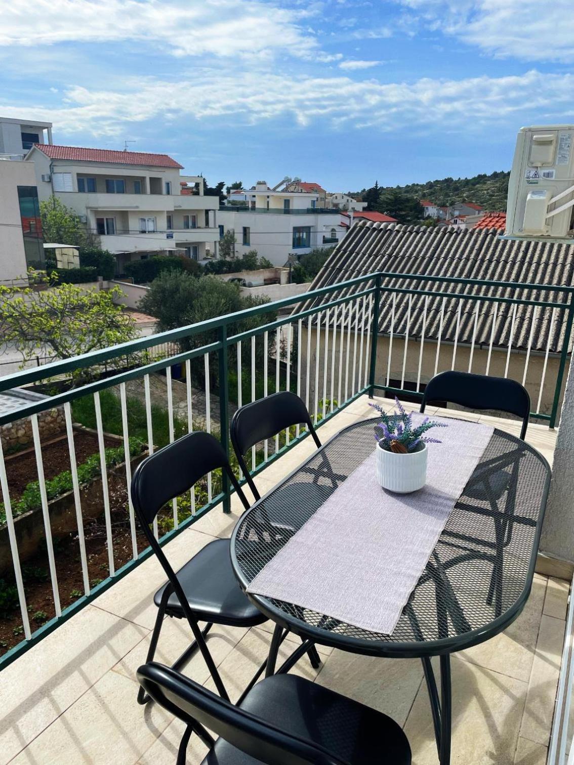 Apartments Kostelic مورتير الغرفة الصورة