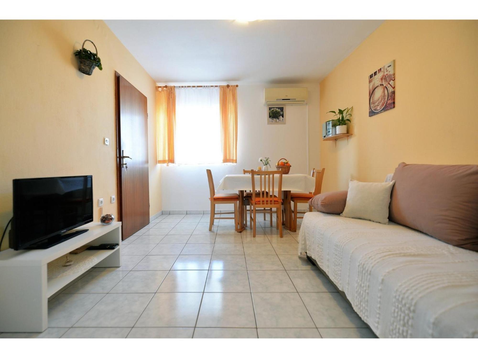 Apartments Kostelic مورتير المظهر الخارجي الصورة