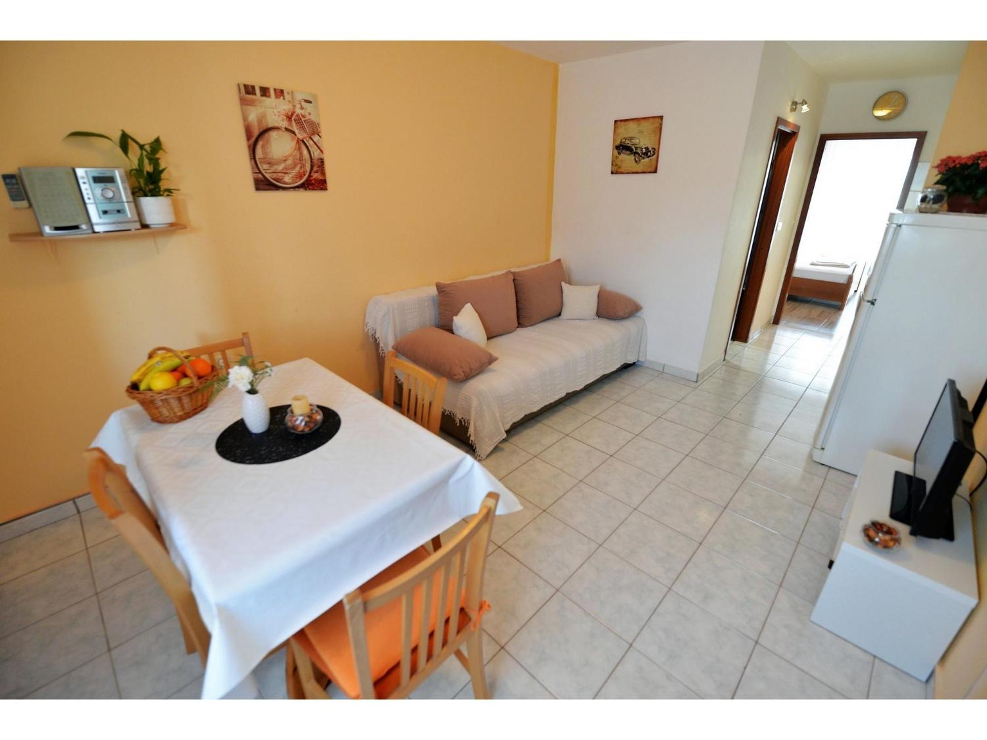 Apartments Kostelic مورتير المظهر الخارجي الصورة