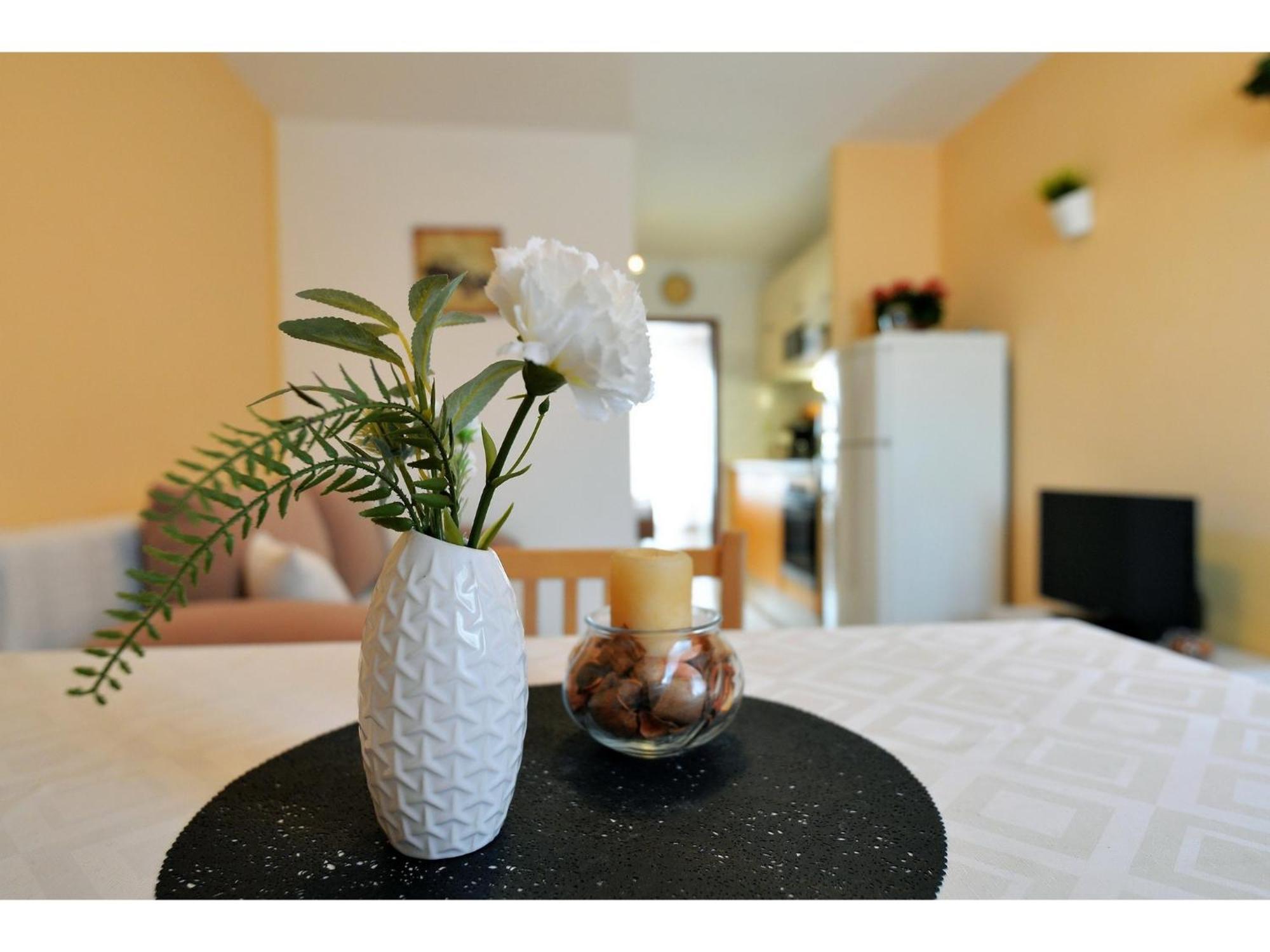 Apartments Kostelic مورتير الغرفة الصورة