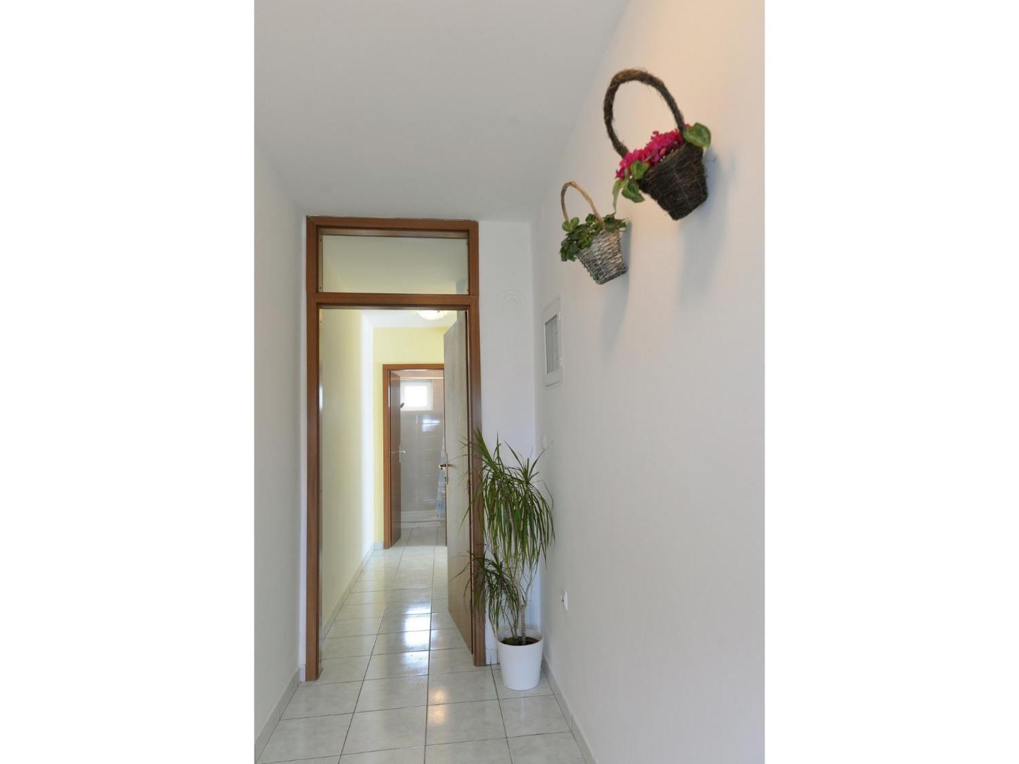Apartments Kostelic مورتير المظهر الخارجي الصورة