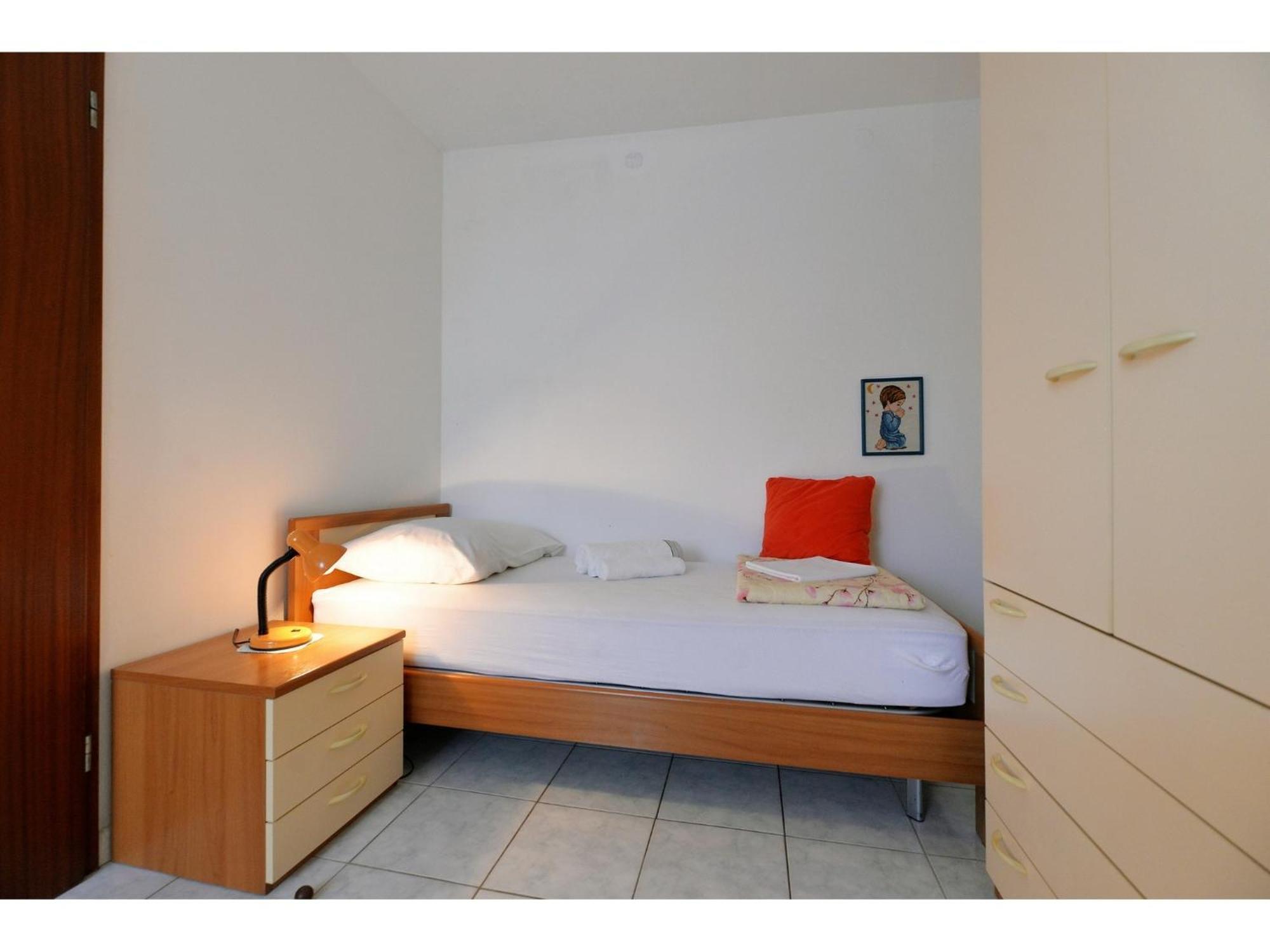 Apartments Kostelic مورتير الغرفة الصورة