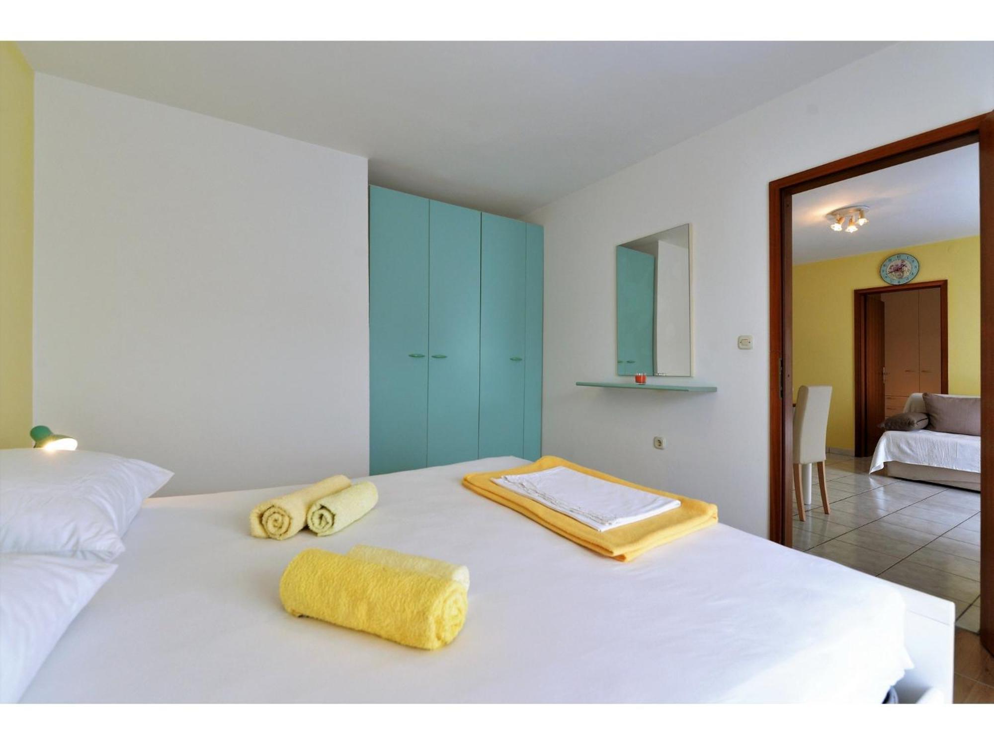 Apartments Kostelic مورتير المظهر الخارجي الصورة