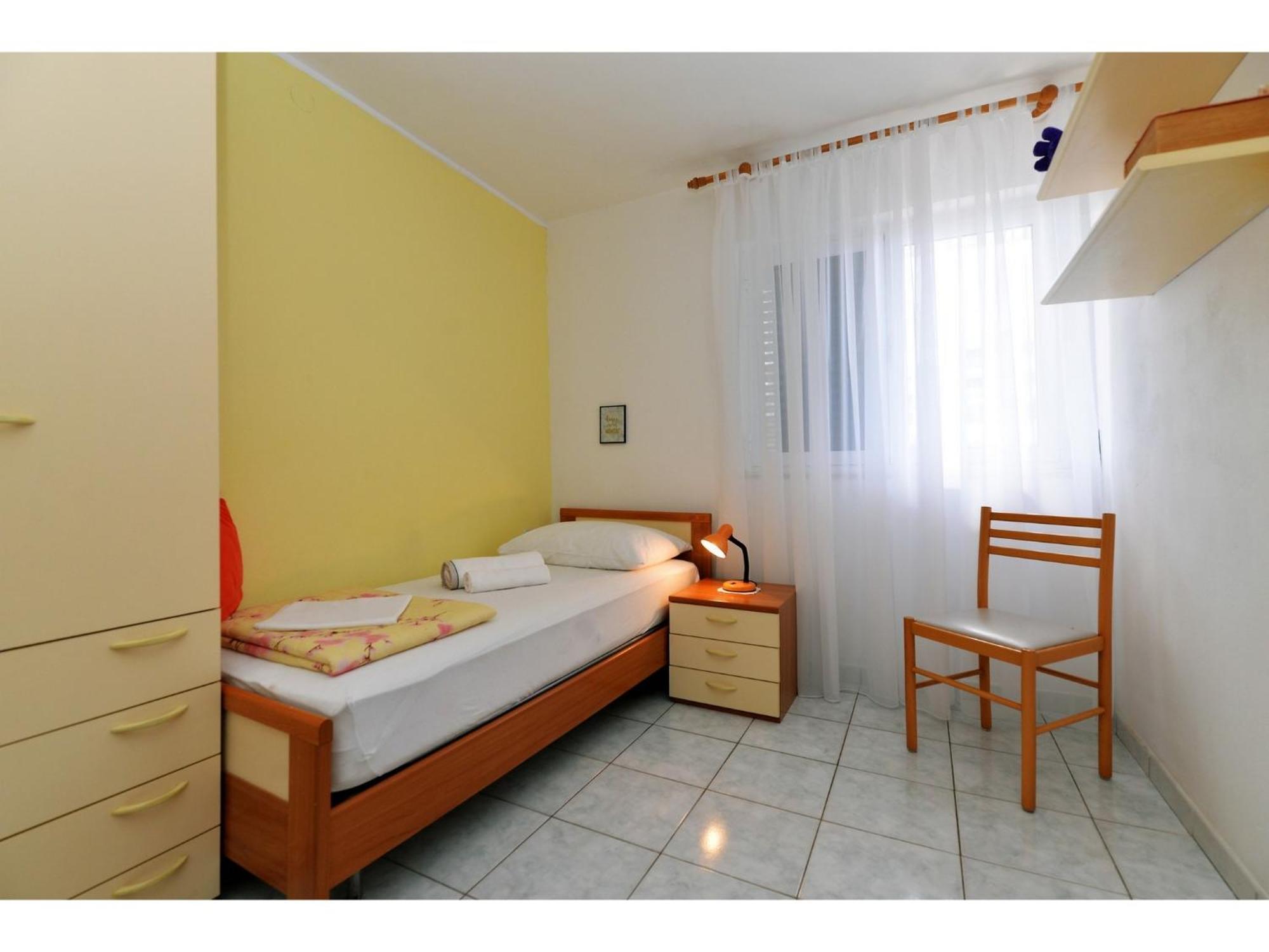 Apartments Kostelic مورتير الغرفة الصورة