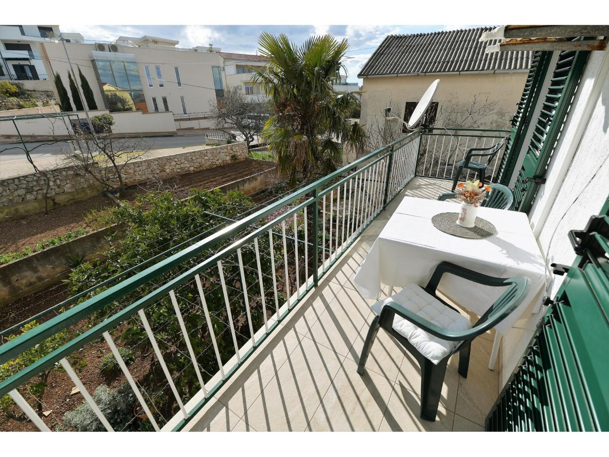 Apartments Kostelic مورتير المظهر الخارجي الصورة