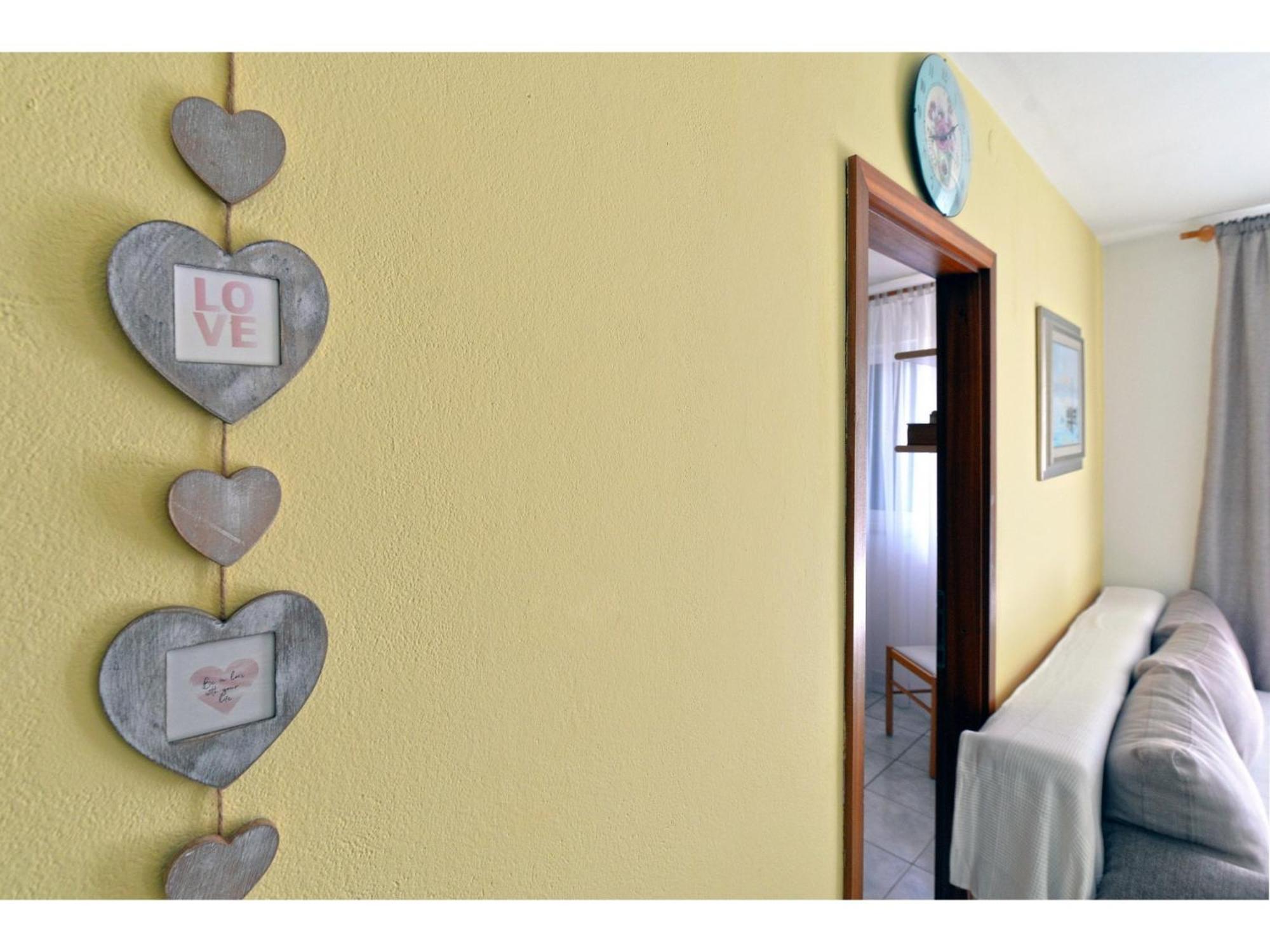 Apartments Kostelic مورتير المظهر الخارجي الصورة
