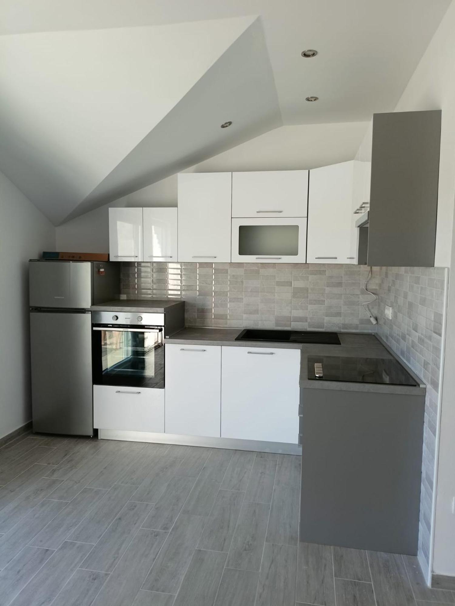 Apartments Kostelic مورتير المظهر الخارجي الصورة