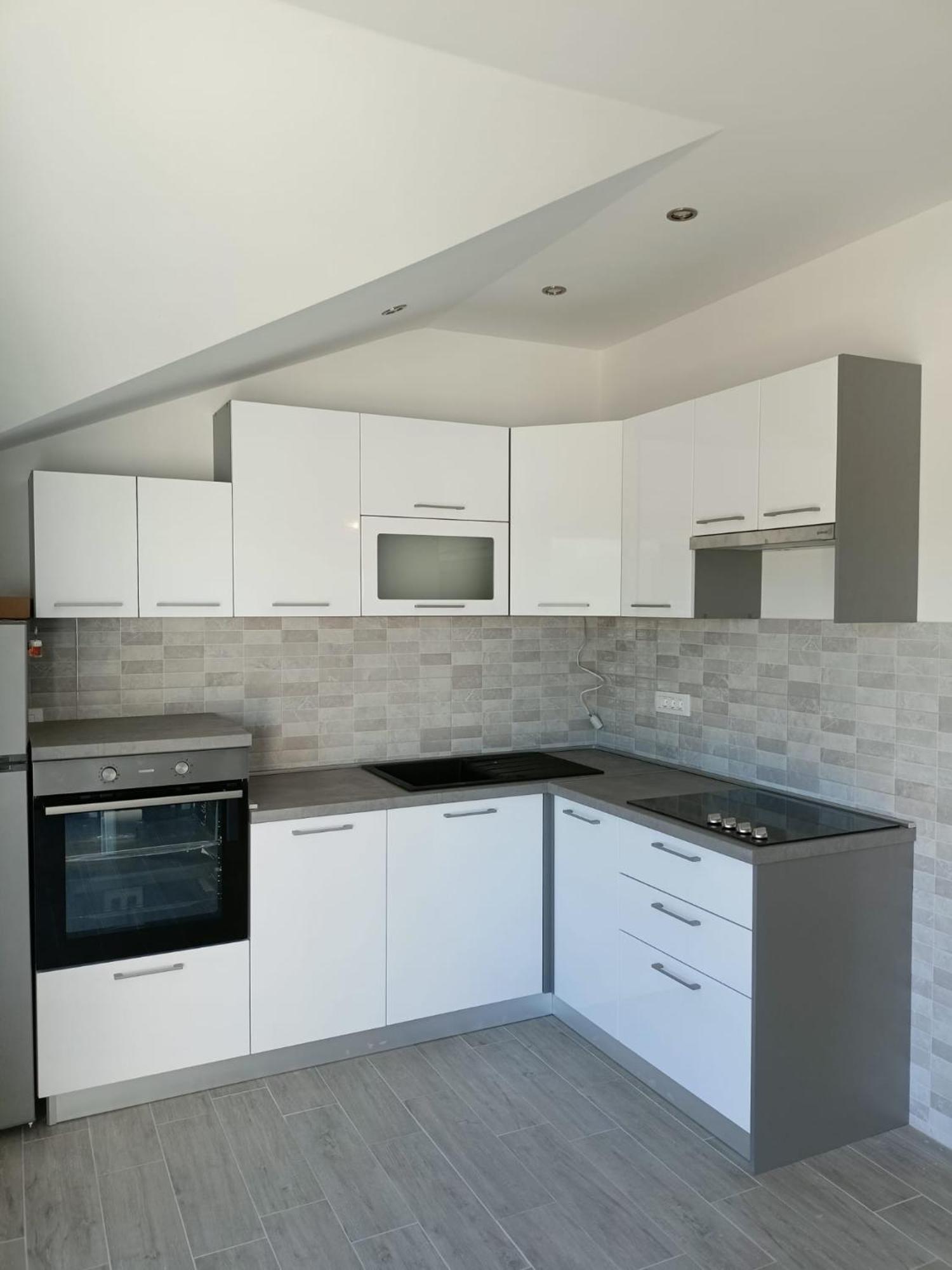 Apartments Kostelic مورتير المظهر الخارجي الصورة