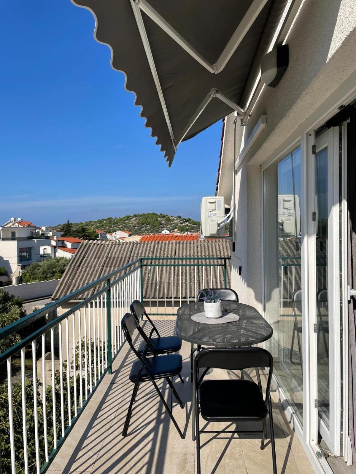 Apartments Kostelic مورتير المظهر الخارجي الصورة