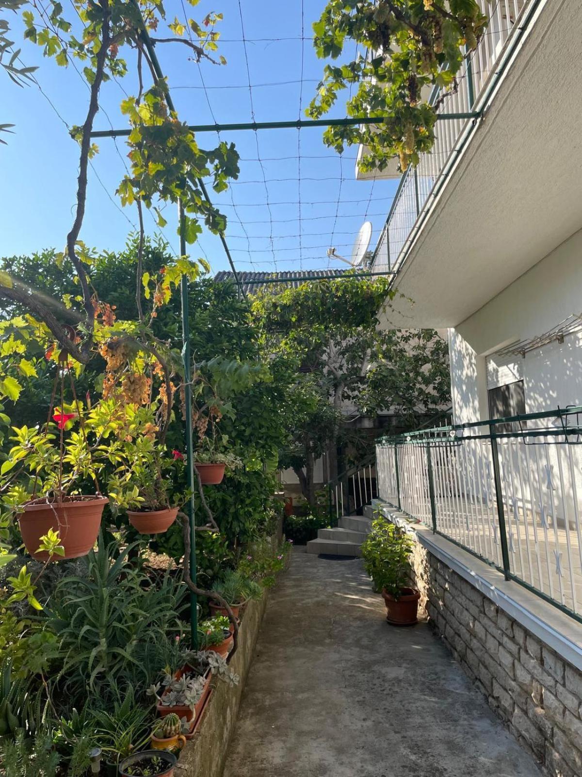 Apartments Kostelic مورتير المظهر الخارجي الصورة