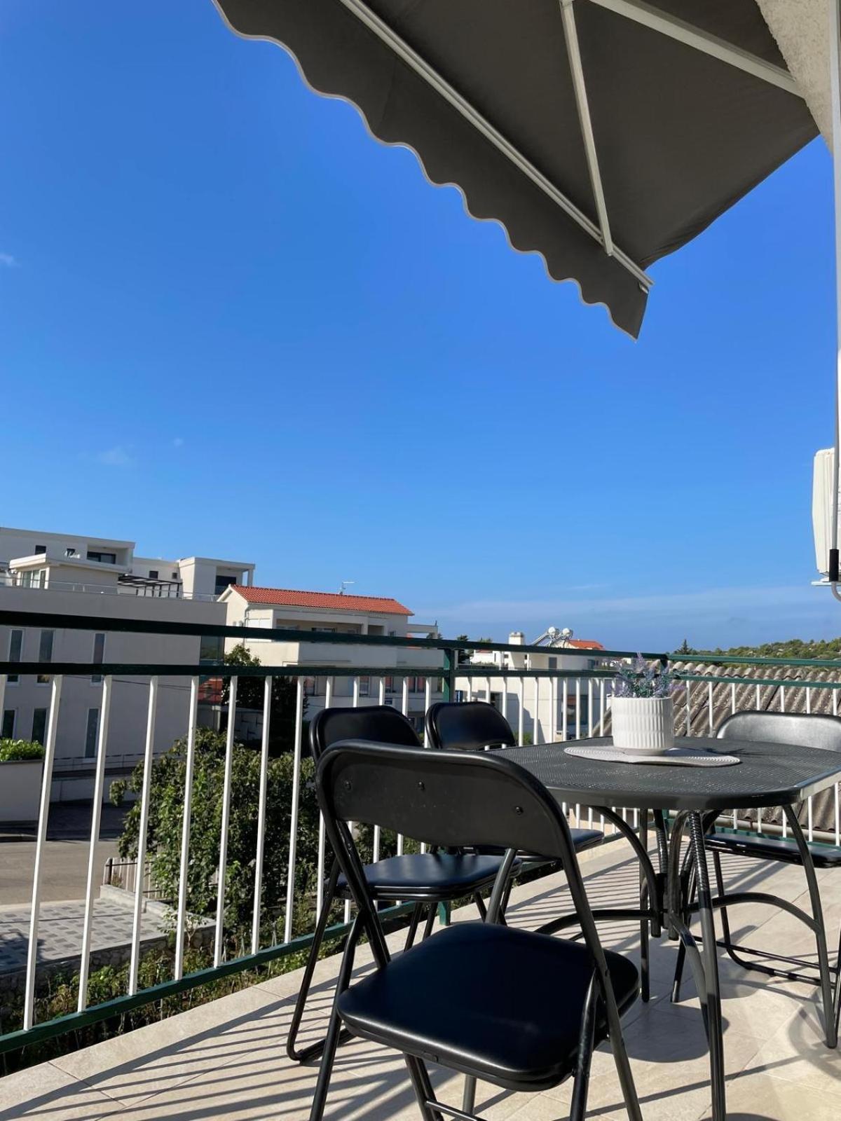 Apartments Kostelic مورتير المظهر الخارجي الصورة