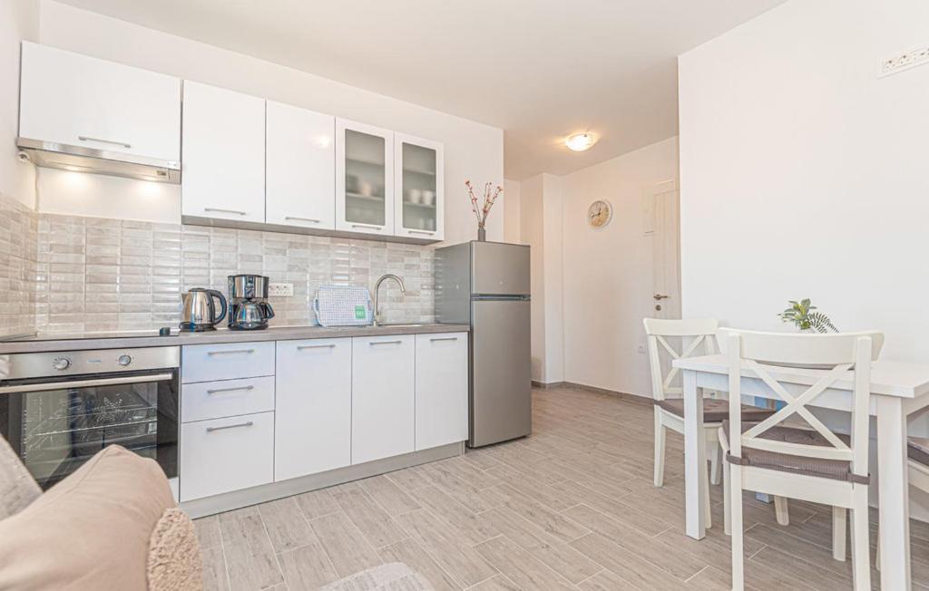 Apartments Kostelic مورتير الغرفة الصورة