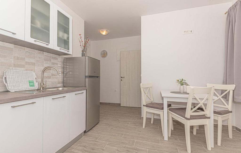Apartments Kostelic مورتير الغرفة الصورة