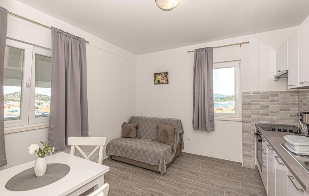 Apartments Kostelic مورتير الغرفة الصورة